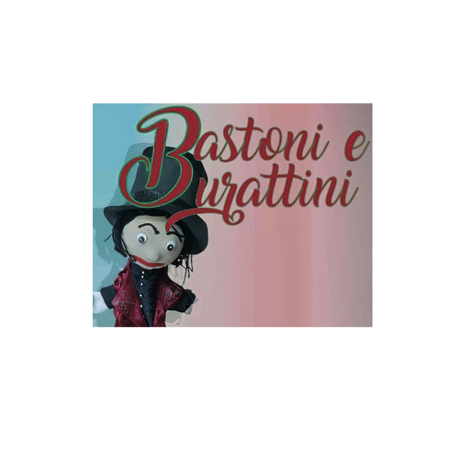 Bastoni e Burattini