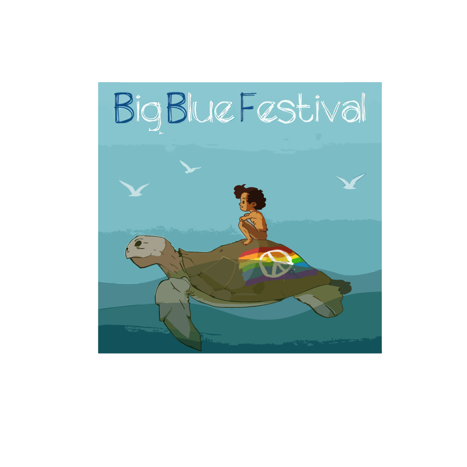 Big Blue Festival