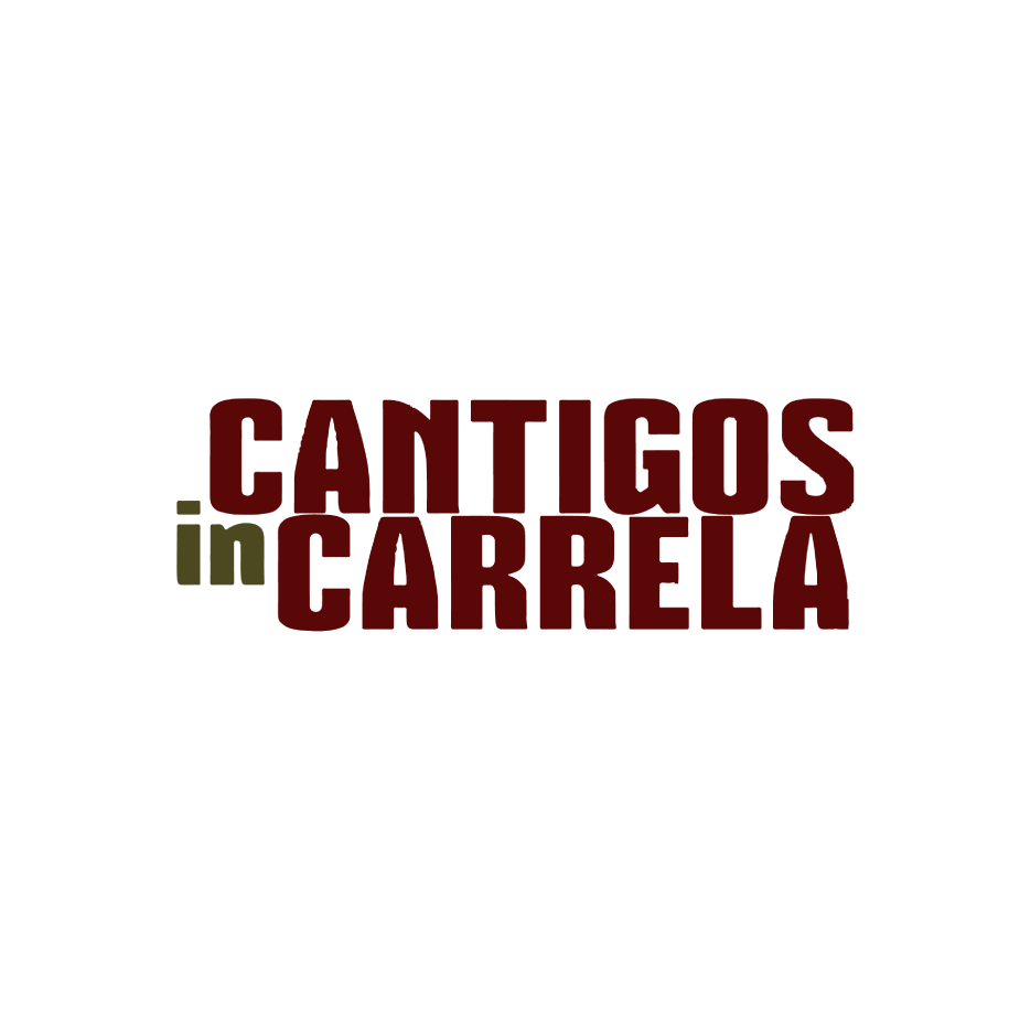 Cantigos in carrela