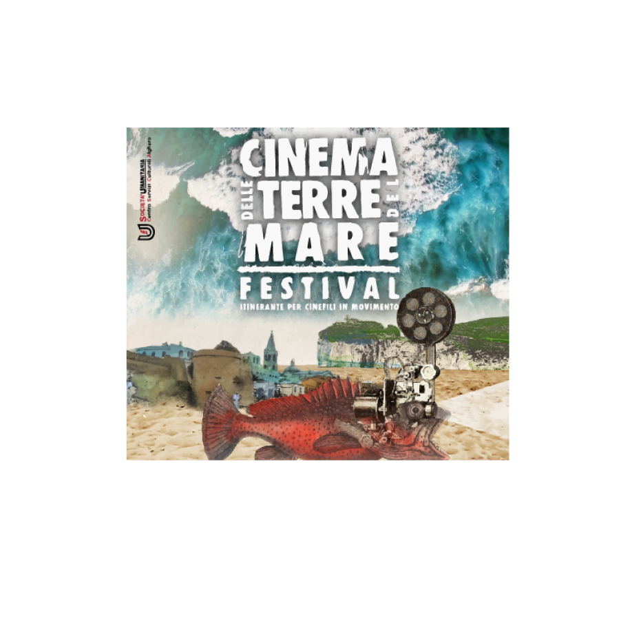 Cinema delle Terre del Mare