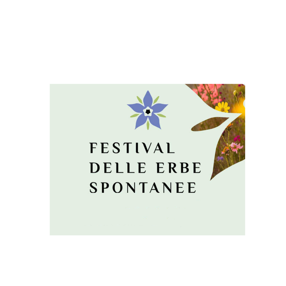 Festival delle Erbe Spontanee