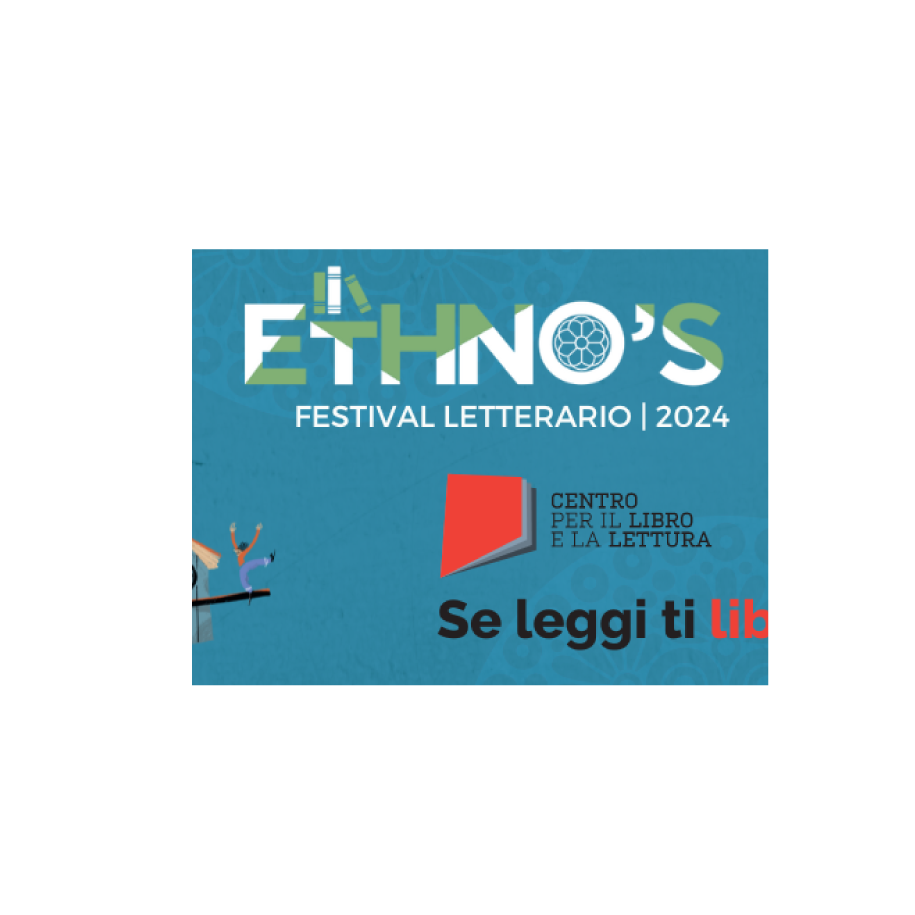 Ethno's Festival Letterario