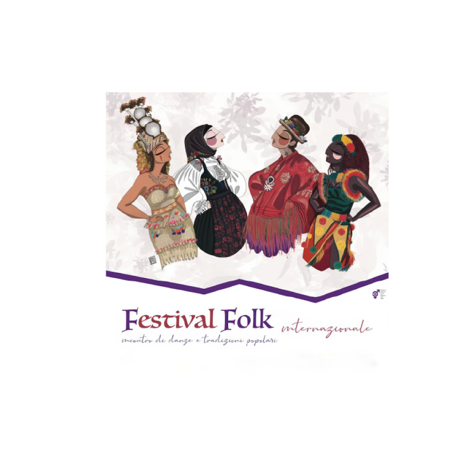 Festival Folk Internazionale