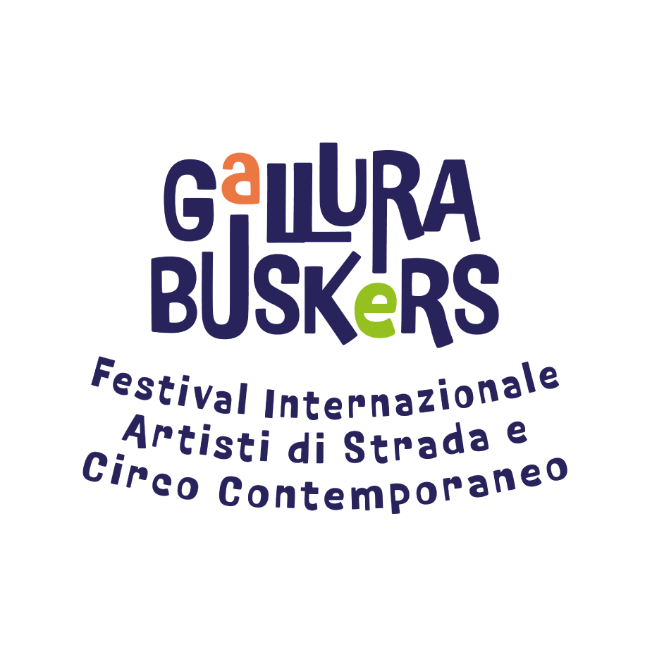 Gallura Buskers Festival