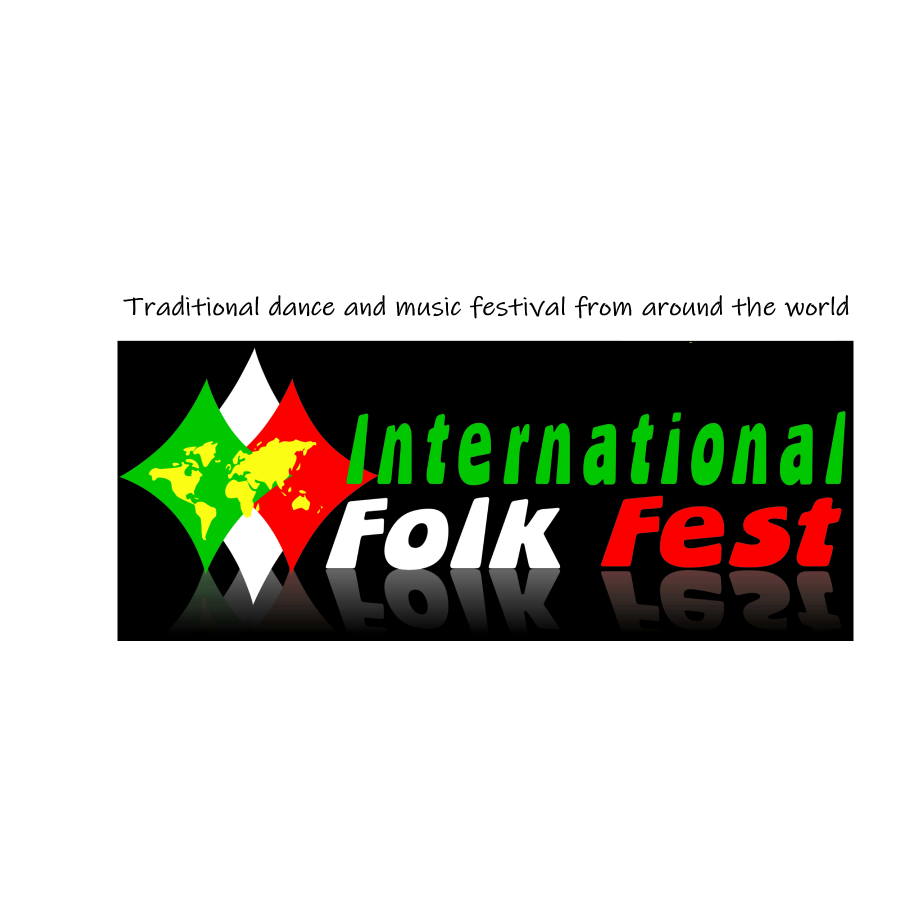 International Folk Fest