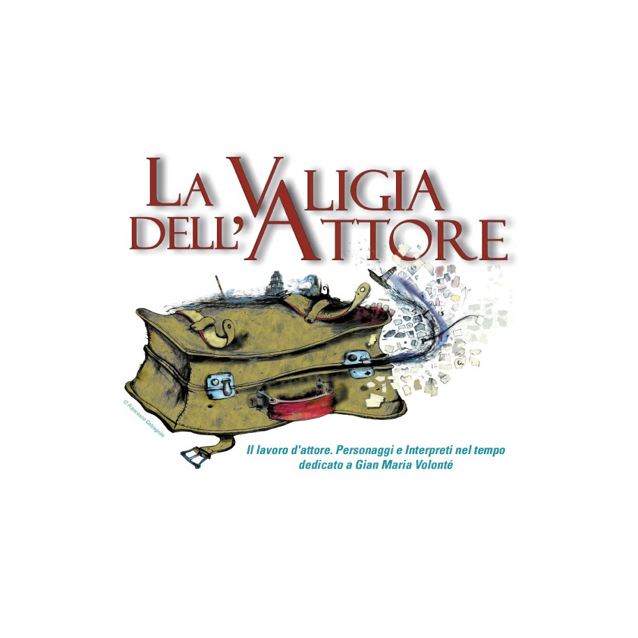 La Valigia dell'Attore