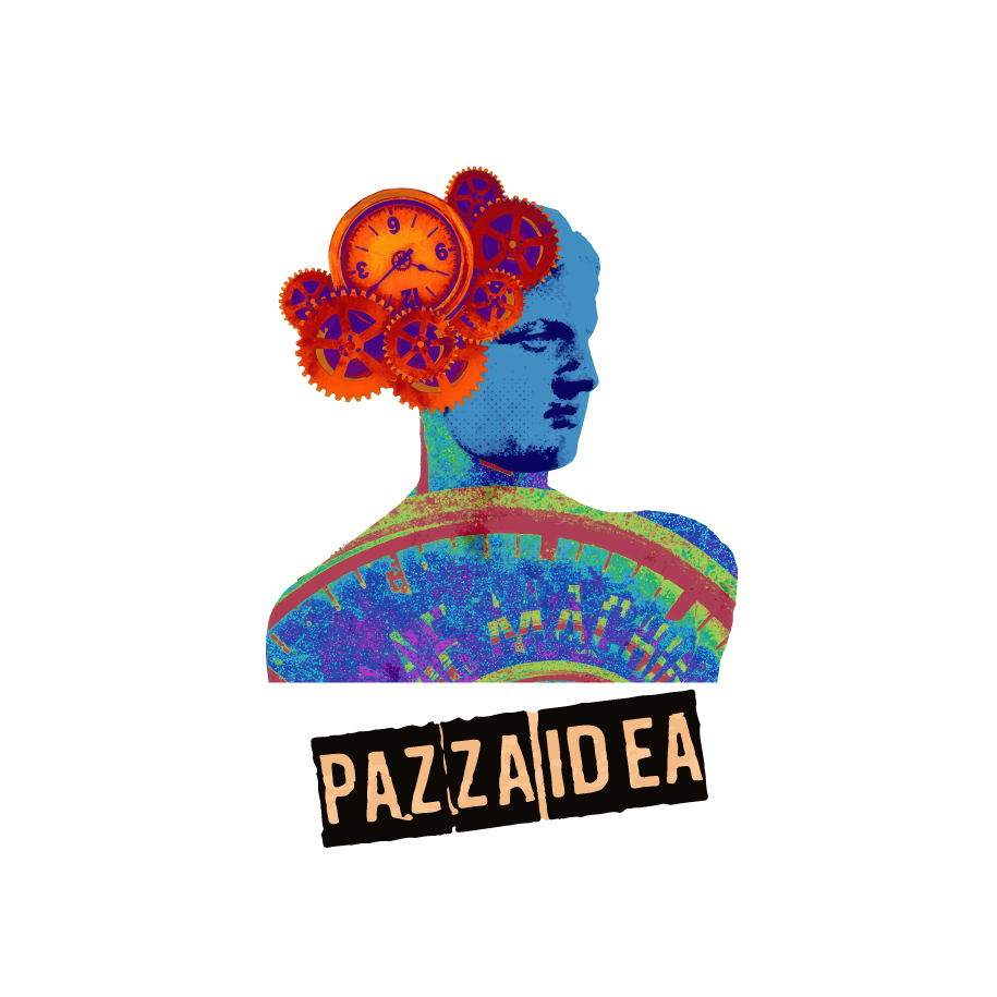 Pazza Idea Festival