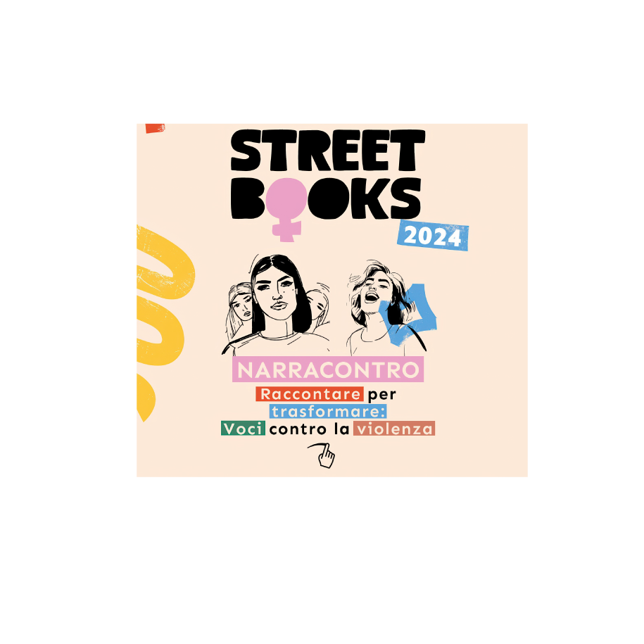 StreetBOOKS Festival