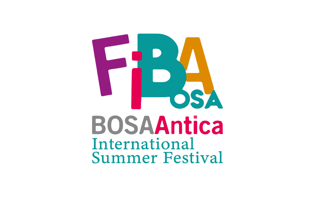 Festival Int. Bosa Antica