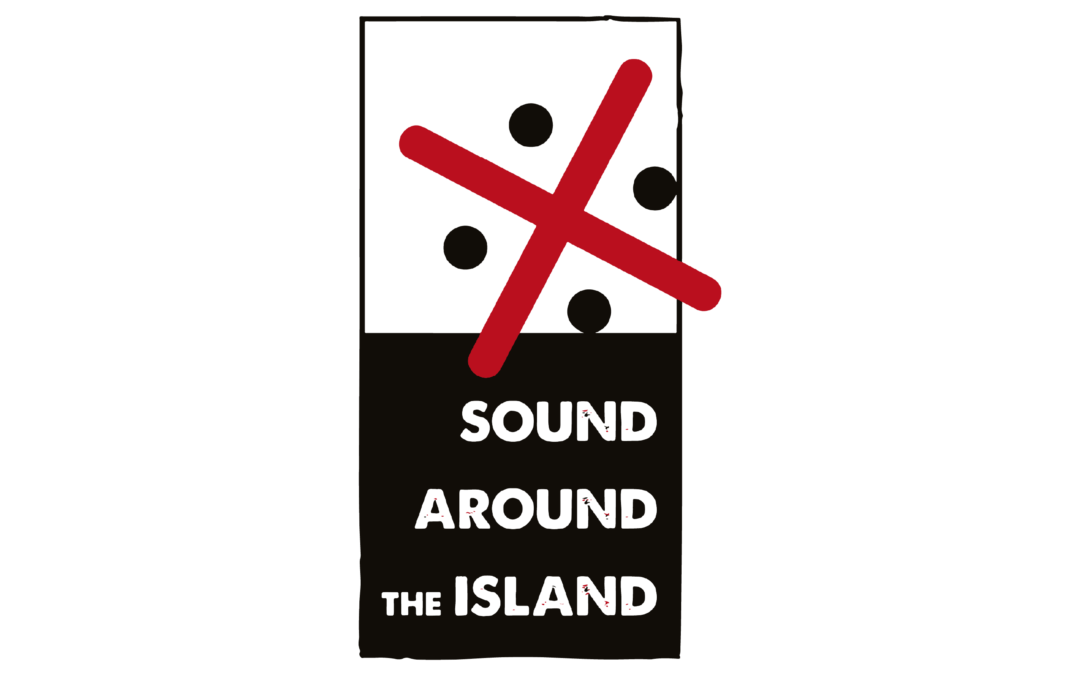 Sound Around The Island